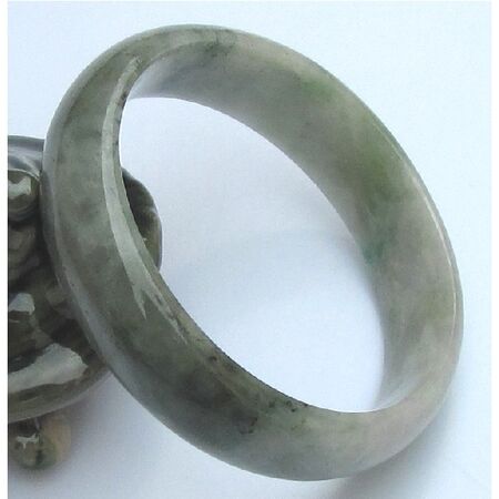 Bracelet Jade Manifique Vert